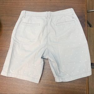 Penguin Cotton Anchor Shorts